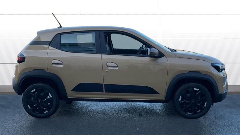 Dacia Spring 27kWh Extreme 65 48kW 5dr Auto Electric Hatchback